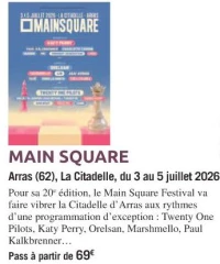 Main Square