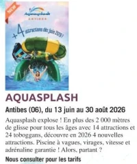 AQUASPLASH