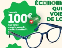 lunettes