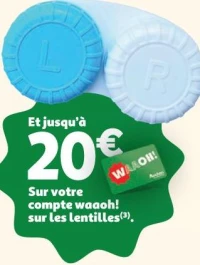lentilles