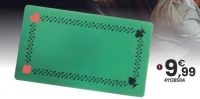 TAPIS DE JEUX