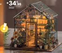 MAISON DES FLEURS DU SOLEIL