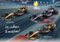 MCLAREN MIAMI 2024 LANDO NORRIS - 41207429