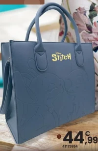 GRAND SAC CABAS STITCH