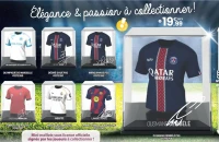 FIGURINE MAILLOT