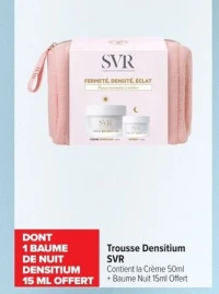 Trousse Densitium SVR