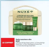 Vanity nuxuriance ultra NUXE