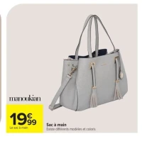 MANOUKIAN Sac à main