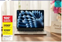 MacBook Air M5 13