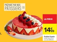 Fraisier