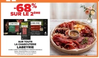 LA CHARCUTERIE LABEYRIE