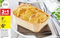 Gratin Dauphinois