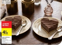 Coeurs individuels trianon x2