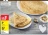 Promo 6 crêpes CARREFOUR