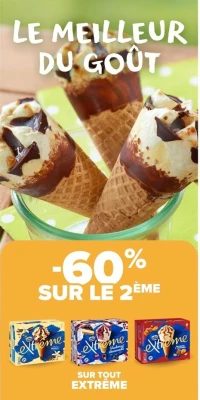 EXTRÊME