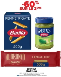 Barilla