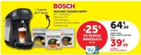 MACHINE TASSIMO HAPPY