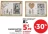 Promo CADRE PHOTOS GALETS