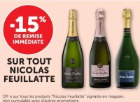 SUR TOUT NICOLAS FEUILLATTE