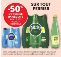 SUR TOUT PERRIER