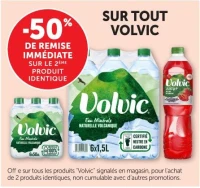 SUR TOUT VOLVIC