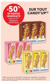 TOUT CANDY'UP(1)