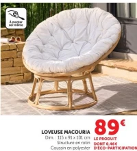 LOVEUSE MACOURIA
