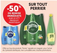 SUR TOUT PERRIER