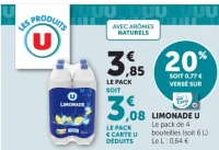 LIMONADE U