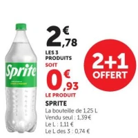 SPRITE