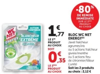 BLOC WC NET ENERGY(A)