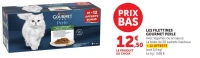 LES FILETTINES GOURMET PERLE