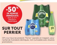 SUR TOUT PERRIER