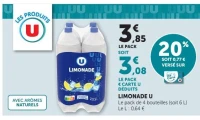 LIMONADE U