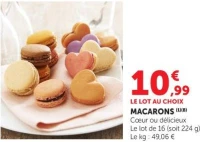 Macarons