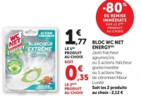 BLOC WC NET ENERGY(A)