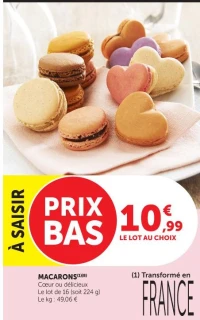 MACARONS(1)(B)