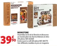 Bookstore