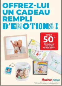 Auchan photo