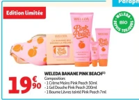 WELEDA BANANE PINK BEACH(1)