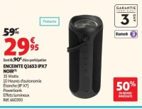 ENCEINTE Q1653 IPX7 NOIR(1)