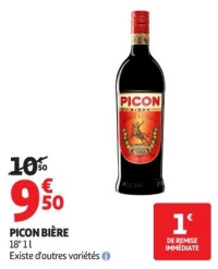 PICON BIÈRE