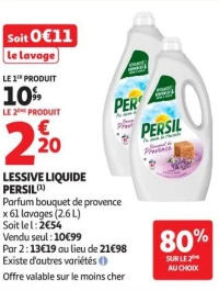 LESSIVE LIQUIDE PERSIL(1)