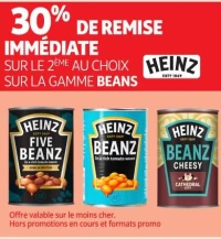 BEANS