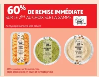 GAMME L'atelier Blini