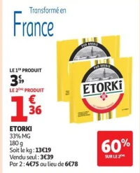 ETORKI
