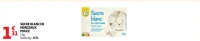 SUCRE BLANC EN MORCEAUX POUCE