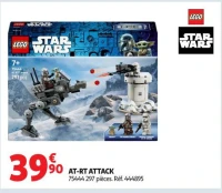 AT-RT ATTACK