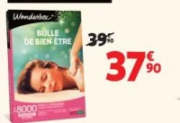BULLE DE BIEN-ÊTRE
