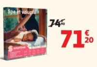 Spa et volupté